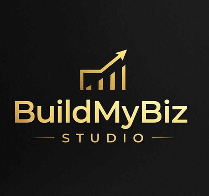 Launch your ecommerce business — done for you Balanced ecommerce workspace with Print-on-Demand merchandise, curated Dropshipping products, and an unbranded online storefront